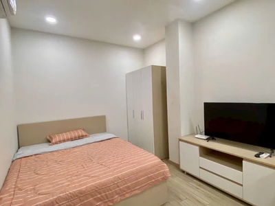 Housing in Ho Chi Minh City, Vietnam Housing in Ho Chi Minh City, Vietnam