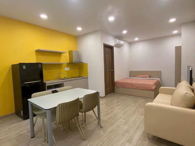 Logement dans Ho Chi Minh City, Vietnam Logement dans Ho Chi Minh City, Vietnam