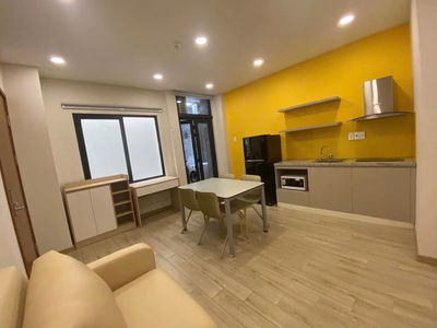 Logement dans Ho Chi Minh City, Vietnam  Logement dans Ho Chi Minh City, Vietnam