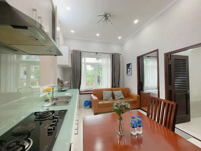 Жилье в Ho Chi Minh City, Vietnam Жилье в Ho Chi Minh City, Vietnam