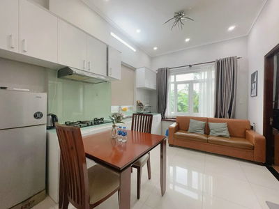 Housing in Ho Chi Minh City, Vietnam Housing in Ho Chi Minh City, Vietnam