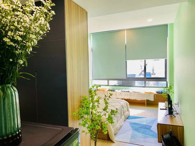 Alojamiento en Ho Chi Minh City, Vietnam Alojamiento en Ho Chi Minh City, Vietnam