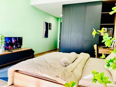 Logement dans Ho Chi Minh City, Vietnam  Logement dans Ho Chi Minh City, Vietnam