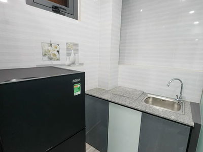 Housing in Ho Chi Minh City, Vietnam Housing in Ho Chi Minh City, Vietnam