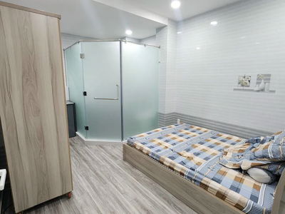 Housing in Ho Chi Minh City, Vietnam Housing in Ho Chi Minh City, Vietnam