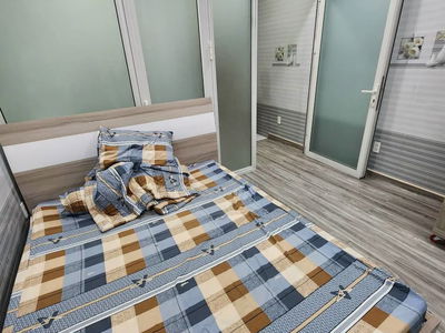 Housing in Ho Chi Minh City, Vietnam Housing in Ho Chi Minh City, Vietnam