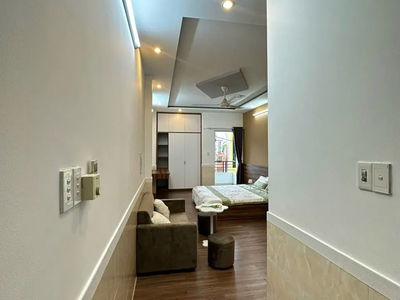 Housing in Ho Chi Minh City, Vietnam Housing in Ho Chi Minh City, Vietnam