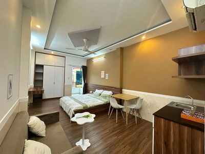 Жилье в Ho Chi Minh City, Vietnam Жилье в Ho Chi Minh City, Vietnam