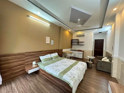 Жилье в Ho Chi Minh City, Vietnam  Жилье в Ho Chi Minh City, Vietnam