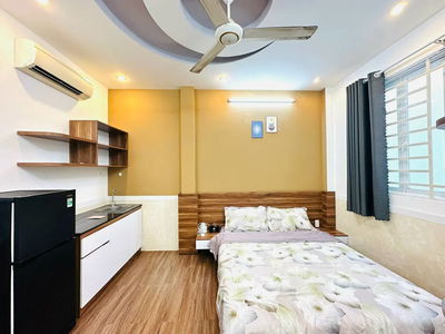 Жилье в Ho Chi Minh City, Vietnam  Жилье в Ho Chi Minh City, Vietnam