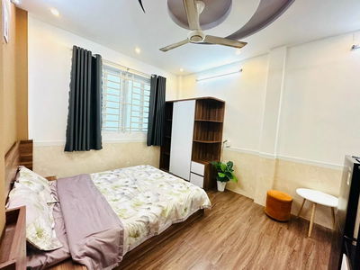 Logement dans Ho Chi Minh City, Vietnam Logement dans Ho Chi Minh City, Vietnam