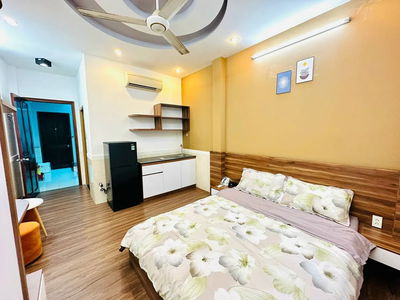 Logement dans Ho Chi Minh City, Vietnam Logement dans Ho Chi Minh City, Vietnam