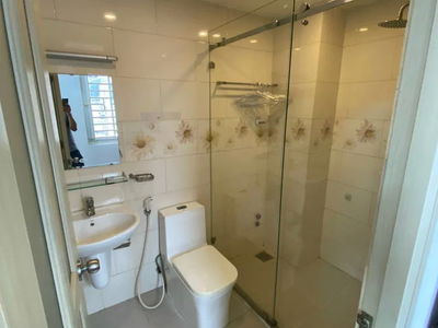 Housing in Ho Chi Minh City, Vietnam Housing in Ho Chi Minh City, Vietnam