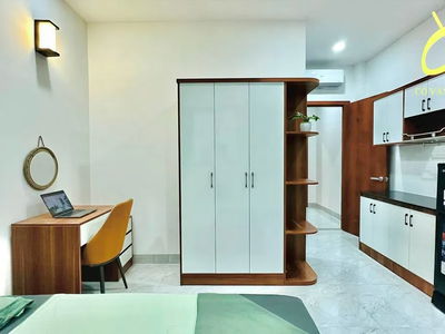 Logement dans Ho Chi Minh City, Vietnam  Logement dans Ho Chi Minh City, Vietnam