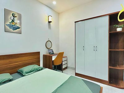 Alojamiento en Ho Chi Minh City, Vietnam Alojamiento en Ho Chi Minh City, Vietnam