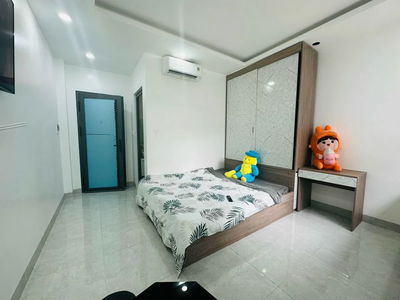 Housing in Di An, Vietnam Housing in Di An, Vietnam