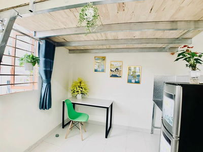 Жилье в Ho Chi Minh City, Vietnam Жилье в Ho Chi Minh City, Vietnam