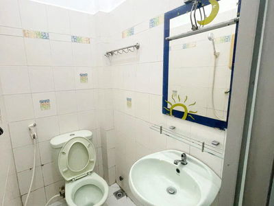 Alojamiento en Ho Chi Minh City, Vietnam Alojamiento en Ho Chi Minh City, Vietnam