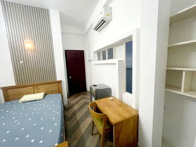 Жилье в Ho Chi Minh City, Vietnam  Жилье в Ho Chi Minh City, Vietnam