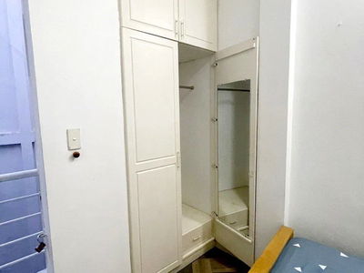 Housing in Ho Chi Minh City, Vietnam Housing in Ho Chi Minh City, Vietnam