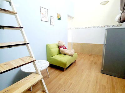 Жилье в Ho Chi Minh City, Vietnam Жилье в Ho Chi Minh City, Vietnam