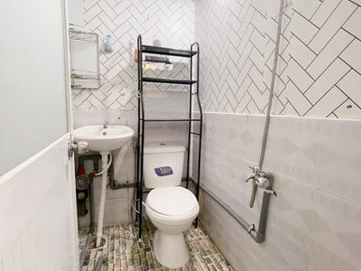 Alojamiento en Ho Chi Minh City, Vietnam Alojamiento en Ho Chi Minh City, Vietnam