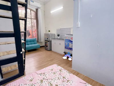 Housing in Ho Chi Minh City, Vietnam Housing in Ho Chi Minh City, Vietnam