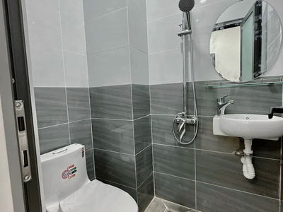 Logement dans Ho Chi Minh City, Vietnam Logement dans Ho Chi Minh City, Vietnam