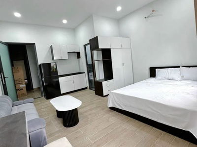 Housing in Ho Chi Minh City, Vietnam Housing in Ho Chi Minh City, Vietnam