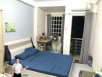 Жилье в Ho Chi Minh City, Vietnam  Жилье в Ho Chi Minh City, Vietnam