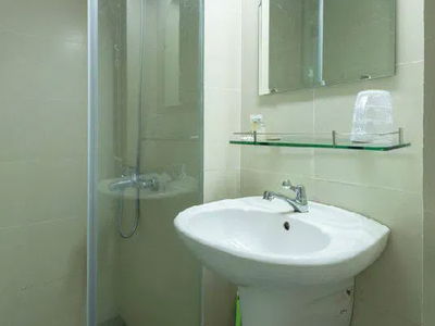 Alojamiento en Ho Chi Minh City, Vietnam Alojamiento en Ho Chi Minh City, Vietnam