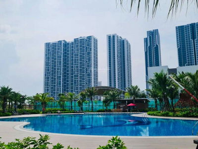 The Sakura, Vietnam The Sakura, Vietnam