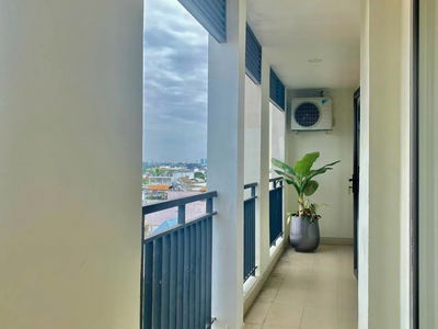 Housing in Ho Chi Minh City, Vietnam Housing in Ho Chi Minh City, Vietnam