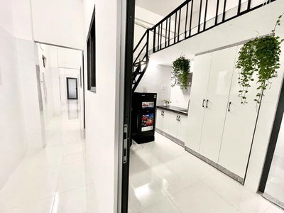 Жилье в Ho Chi Minh City, Vietnam Жилье в Ho Chi Minh City, Vietnam