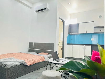 Жилье в Ho Chi Minh City, Vietnam Жилье в Ho Chi Minh City, Vietnam