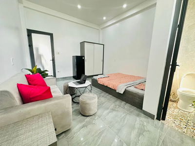 Logement dans Ho Chi Minh City, Vietnam  Logement dans Ho Chi Minh City, Vietnam