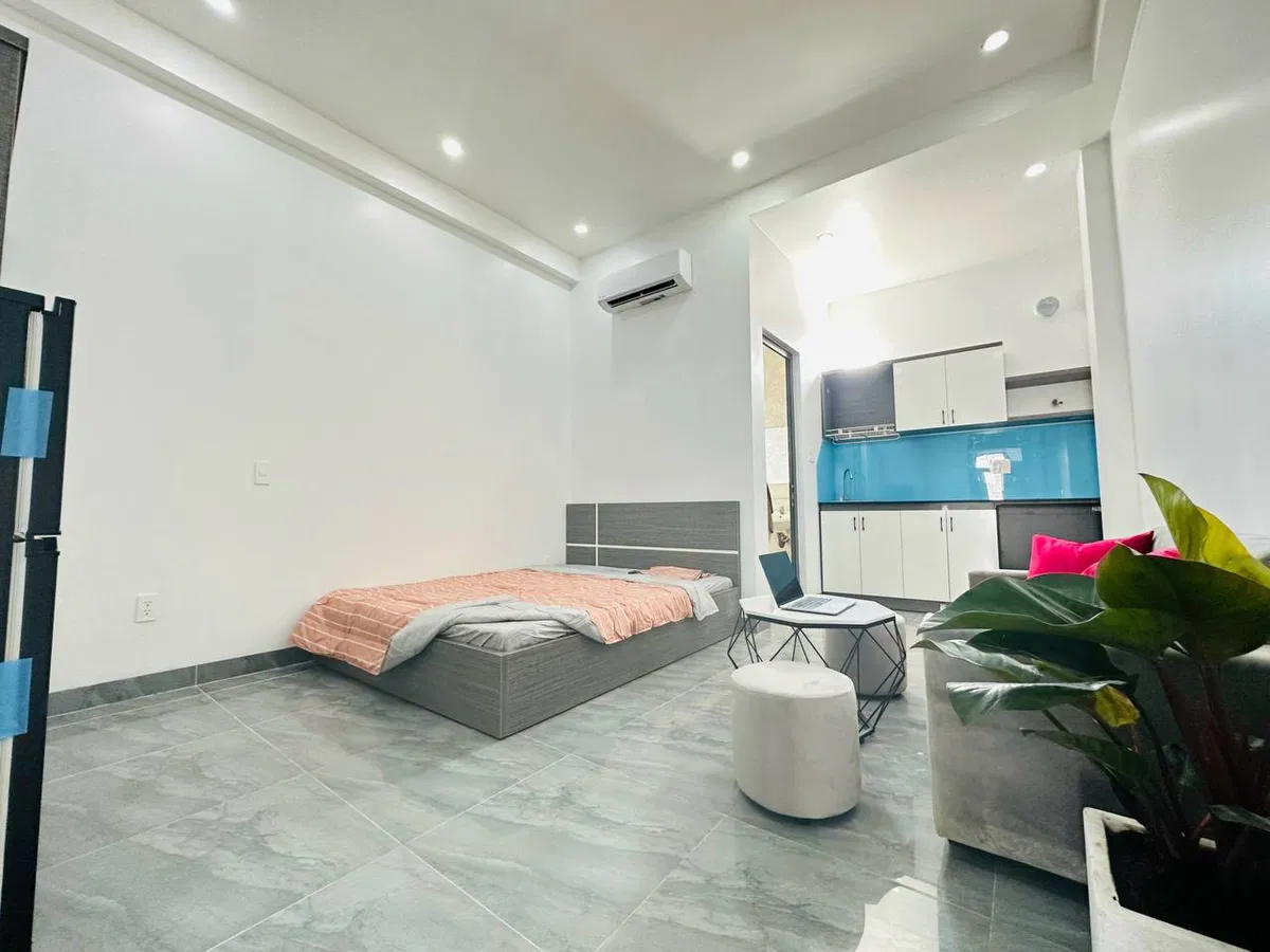 Gehäuse In Ho Chi Minh City, Vietnam Gehäuse In Ho Chi Minh City, Vietnam