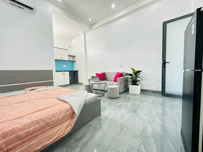 Logement dans Ho Chi Minh City, Vietnam Logement dans Ho Chi Minh City, Vietnam