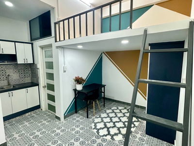 Жилье в Ho Chi Minh City, Vietnam  Жилье в Ho Chi Minh City, Vietnam