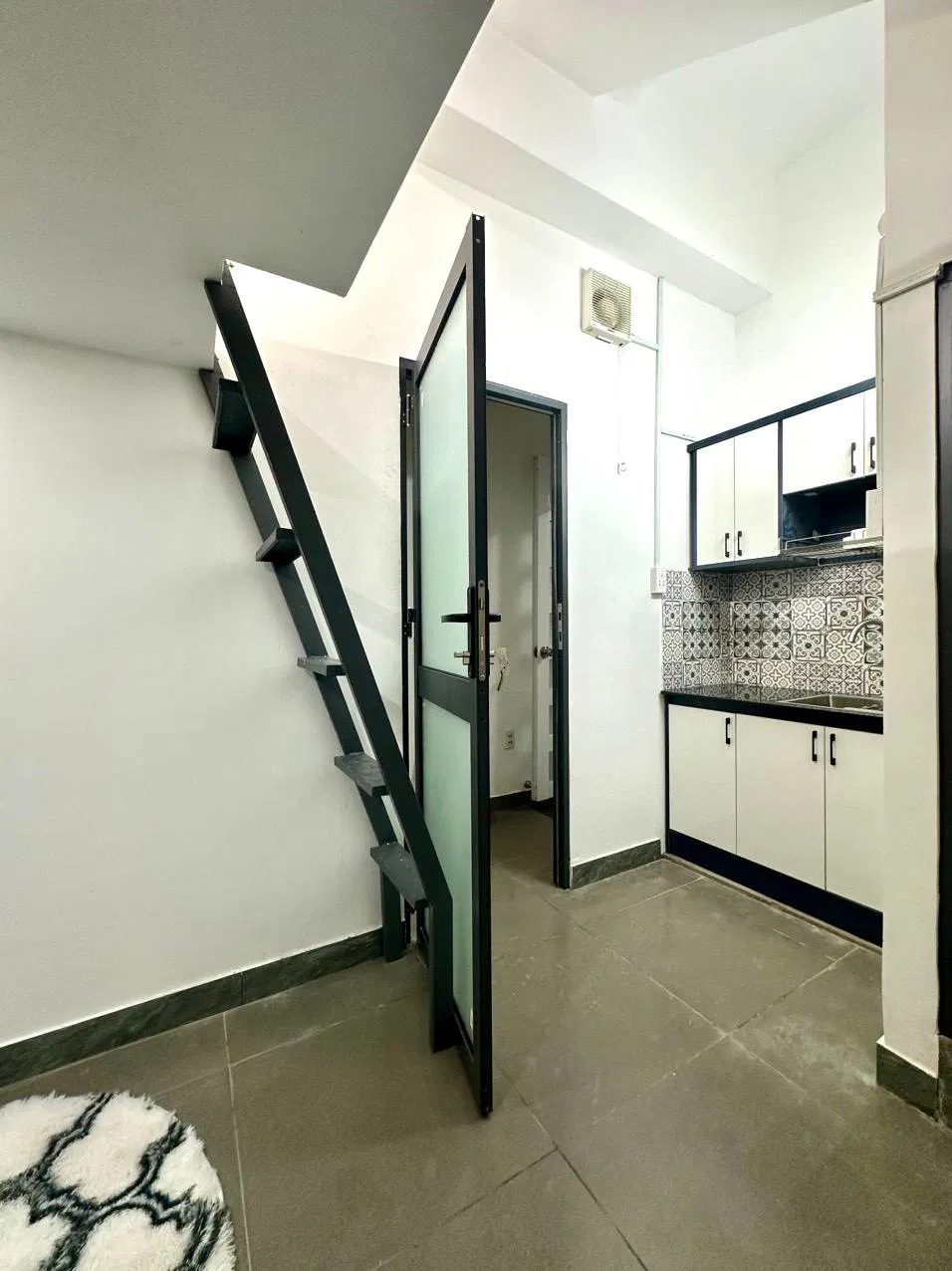 Logement dans Ho Chi Minh City, Vietnam Logement dans Ho Chi Minh City, Vietnam