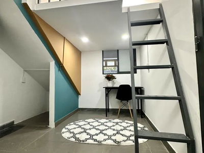 Logement dans Ho Chi Minh City, Vietnam  Logement dans Ho Chi Minh City, Vietnam