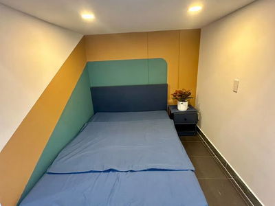 Gehäuse In Ho Chi Minh City, Vietnam Gehäuse In Ho Chi Minh City, Vietnam