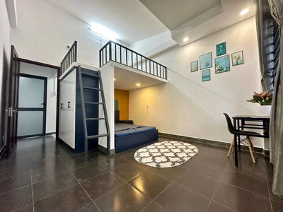 Жилье в Ho Chi Minh City, Vietnam  Жилье в Ho Chi Minh City, Vietnam