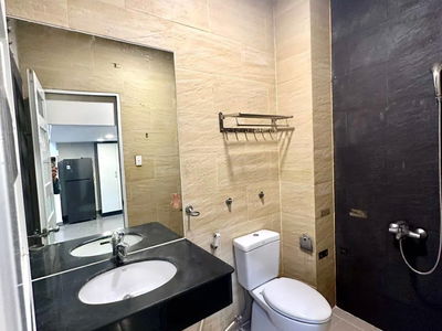 Logement dans Ho Chi Minh City, Vietnam Logement dans Ho Chi Minh City, Vietnam