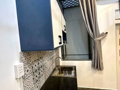 Housing in Ho Chi Minh City, Vietnam Housing in Ho Chi Minh City, Vietnam