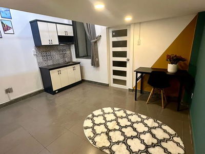 Housing in Ho Chi Minh City, Vietnam Housing in Ho Chi Minh City, Vietnam