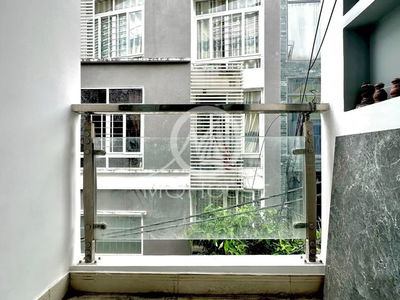 Housing in Ho Chi Minh City, Vietnam Housing in Ho Chi Minh City, Vietnam