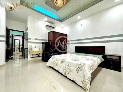 Alojamiento en Ho Chi Minh City, Vietnam Alojamiento en Ho Chi Minh City, Vietnam