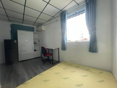Жилье в Ho Chi Minh City, Vietnam  Жилье в Ho Chi Minh City, Vietnam