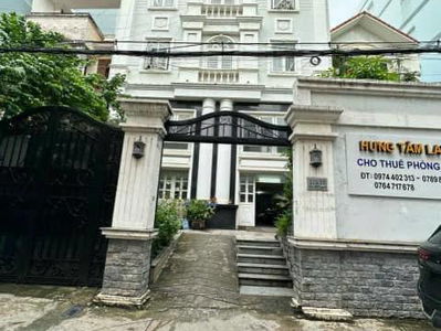 Housing in Ho Chi Minh City, Vietnam Housing in Ho Chi Minh City, Vietnam